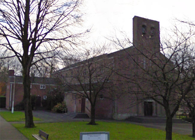 Kerk Kraggenburg