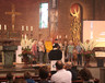 Afbeelding 38 van fotoalbum 'H. Michaël Slotdag Jubileumfeest Kerkdienst'