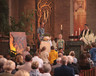 Afbeelding 19 van fotoalbum 'H. Michaël Slotdag Jubileumfeest Kerkdienst'