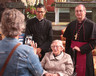 Afbeelding 30 van fotoalbum 'H. Michaël Slotdag Jubileumfeest Kerkdienst'