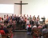 Afbeelding 14 van fotoalbum 'H. Geest Afscheid Pastor Wiebe Mulder 1'