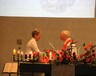Afbeelding 5 van fotoalbum 'H. Geest Afscheid Pastor Wiebe Mulder 2'