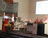 Afbeelding 10 van fotoalbum 'H. Geest Afscheid Pastor Wiebe Mulder 2'