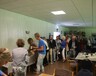 Afbeelding 14 van fotoalbum 'H. Geest Afscheid Pastor Wiebe Mulder 2'