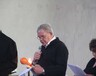 Afbeelding 17 van fotoalbum 'H. Geest Afscheid Pastor Wiebe Mulder 3'