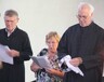 Afbeelding 19 van fotoalbum 'H. Geest Afscheid Pastor Wiebe Mulder 3'