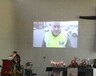 Afbeelding 4 van fotoalbum 'H. Geest Afscheid Pastor Wiebe Mulder 4'