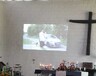 Afbeelding 5 van fotoalbum 'H. Geest Afscheid Pastor Wiebe Mulder 4'
