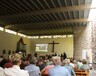 Afbeelding 9 van fotoalbum 'H. Geest Afscheid Pastor Wiebe Mulder 4'