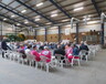 Afbeelding 2 van fotoalbum 'Polderbrede viering Hemelvaart  29 mei 2025'