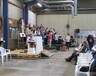 Afbeelding 6 van fotoalbum 'Polderbrede viering Hemelvaart  29 mei 2025'