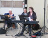 Afbeelding 27 van fotoalbum 'Polderbrede viering Hemelvaart  29 mei 2025'